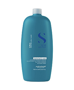 Alfaparf SDL Curls Hydrating Co-Wash - Очищающий кондиционер для вьющихся волос 1000 мл 